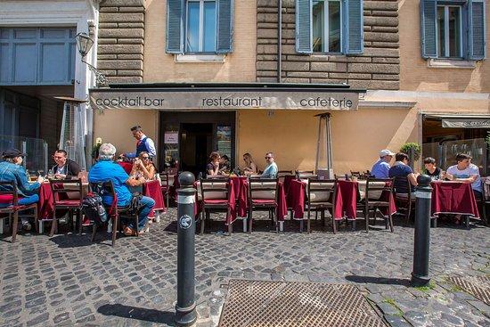 Angolo degli Artisti